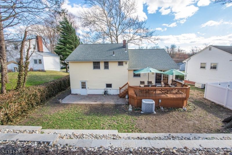 South / Woodland - Residential