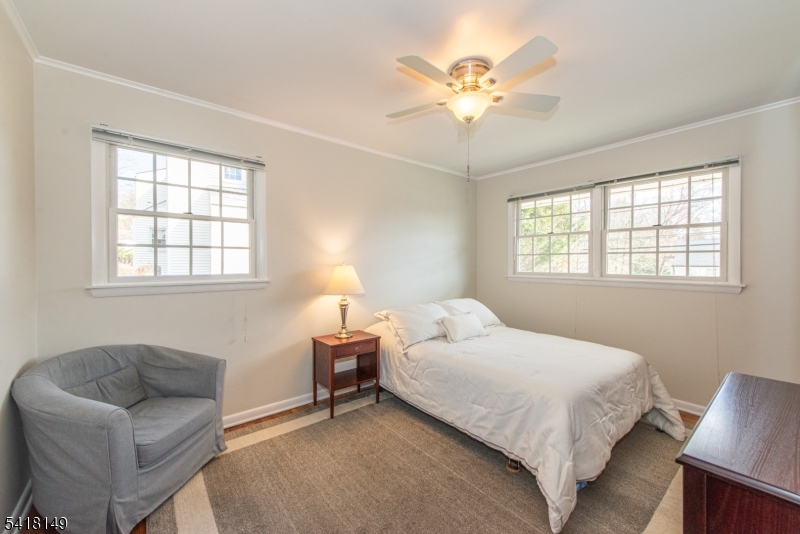 South / Woodland - Residential