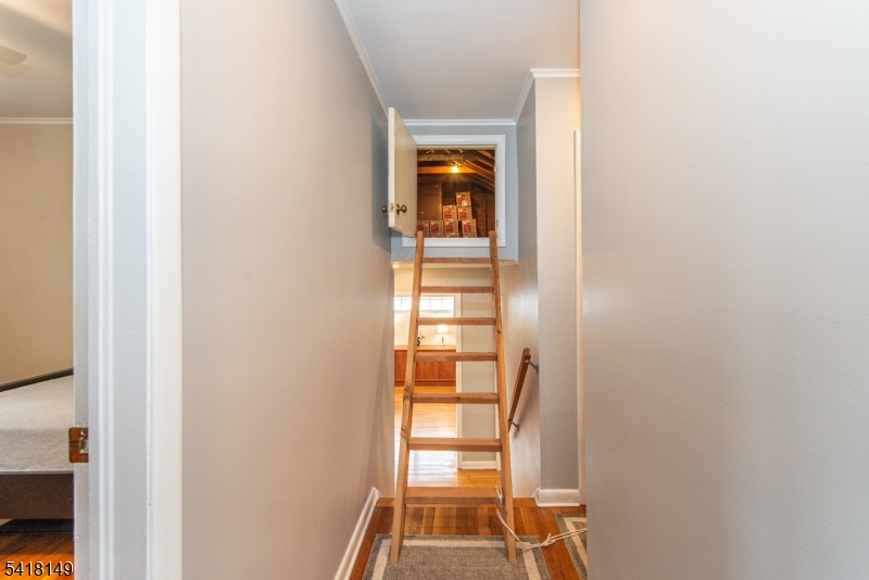 South / Woodland - Residential