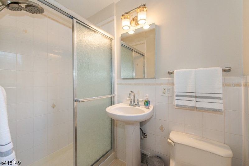 South / Woodland - Residential