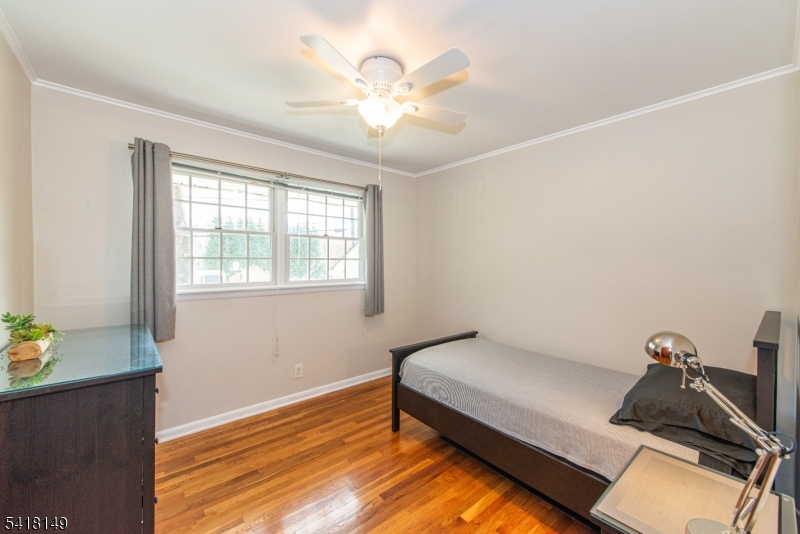 South / Woodland - Residential