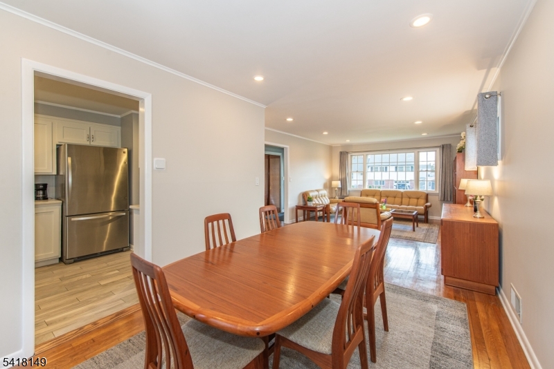 South / Woodland - Residential