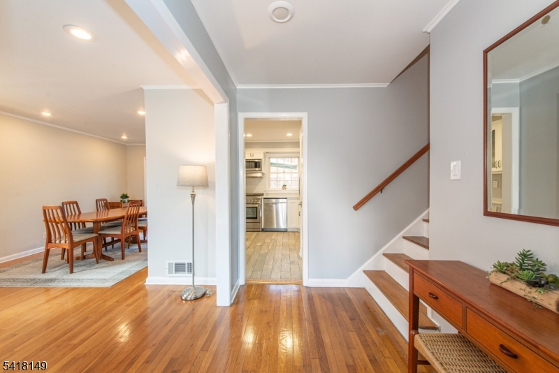 South / Woodland - Residential