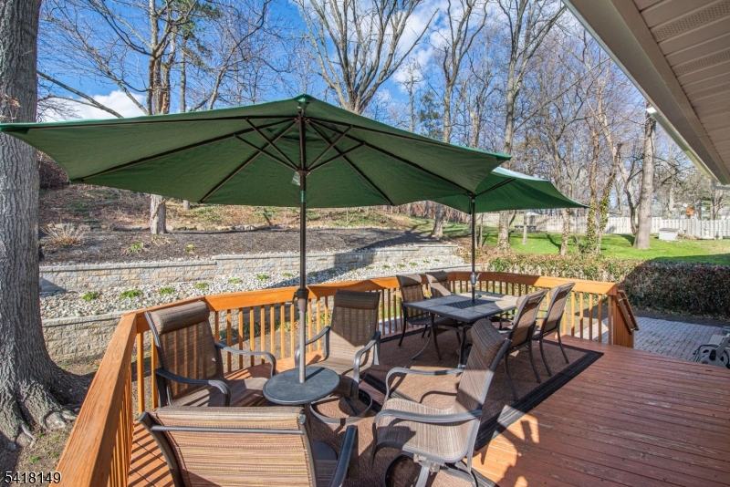 South / Woodland - Residential