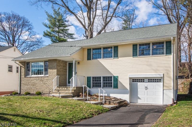 South / Woodland - Residential