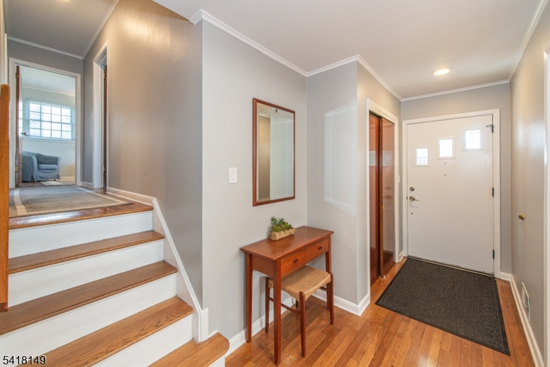 South / Woodland - Residential