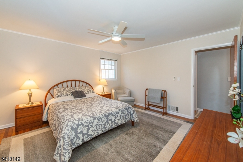 South / Woodland - Residential