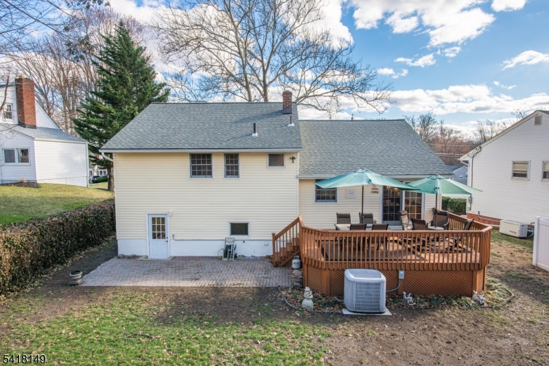 South / Woodland - Residential