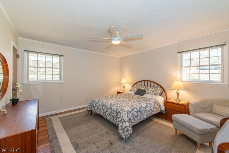 South / Woodland - Residential