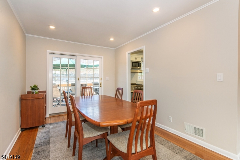 South / Woodland - Residential