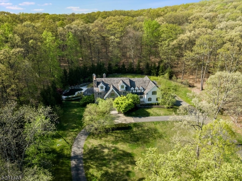 Winston Farm - Residential