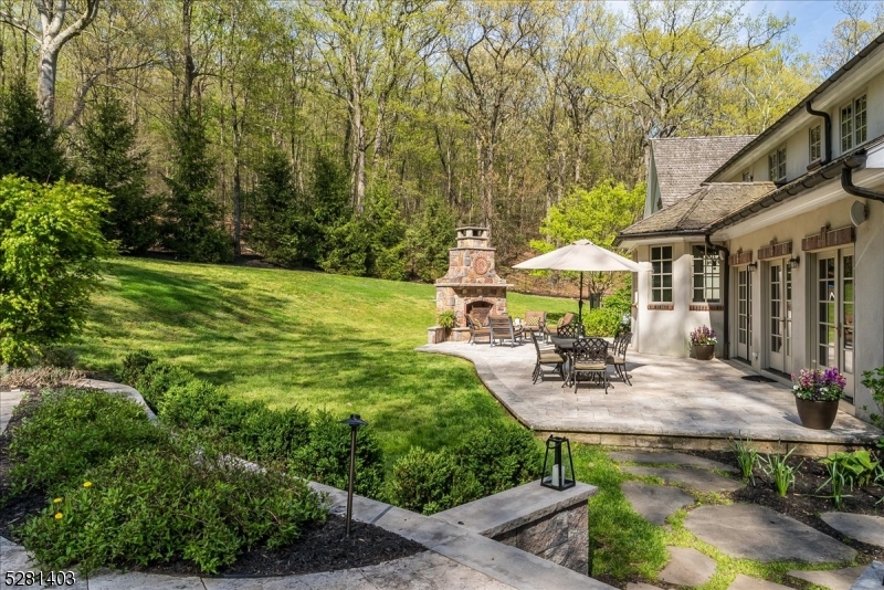 Winston Farm - Residential