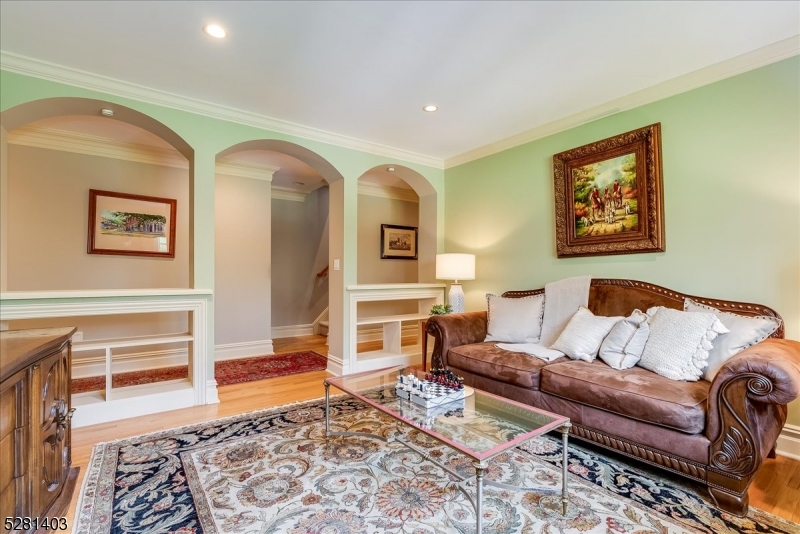 Winston Farm - Residential