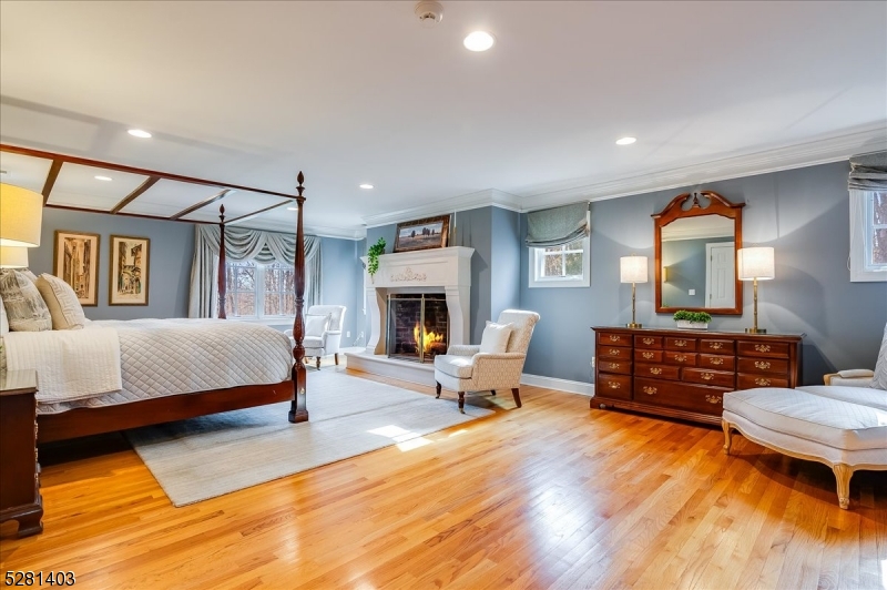 Winston Farm - Residential