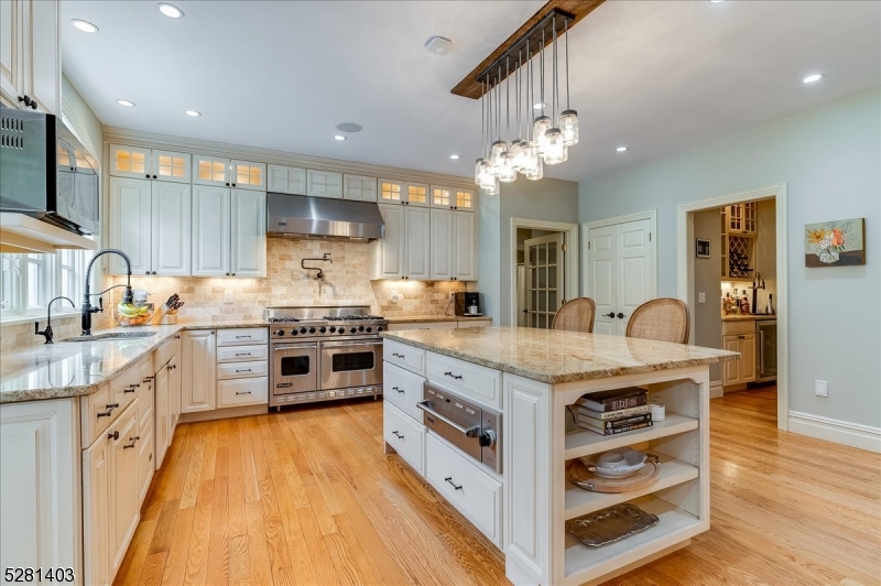 Winston Farm - Residential