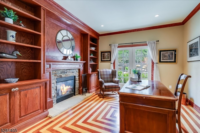 Winston Farm - Residential