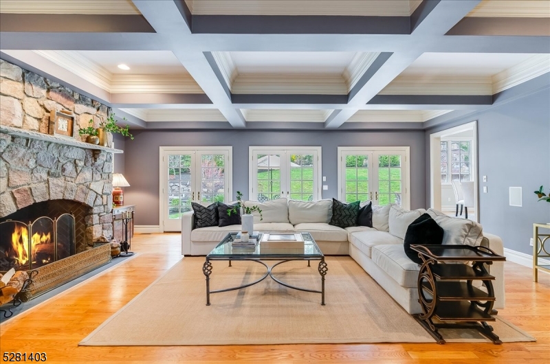 Winston Farm - Residential