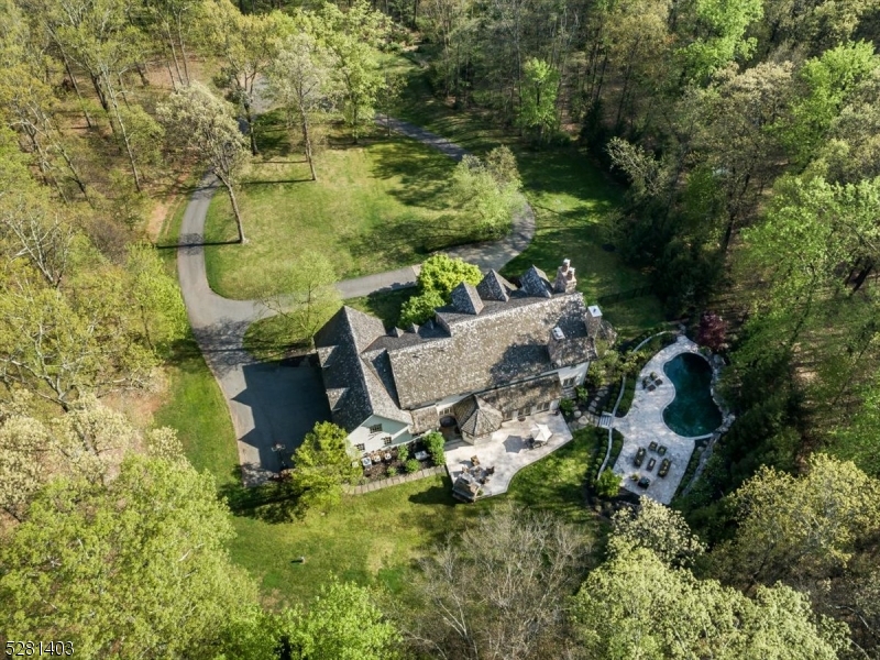 Winston Farm - Residential