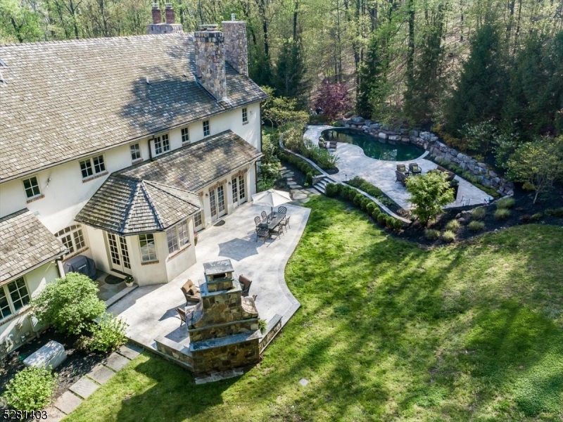 Winston Farm - Residential