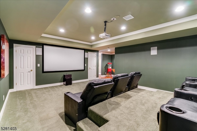 Winston Farm - Residential