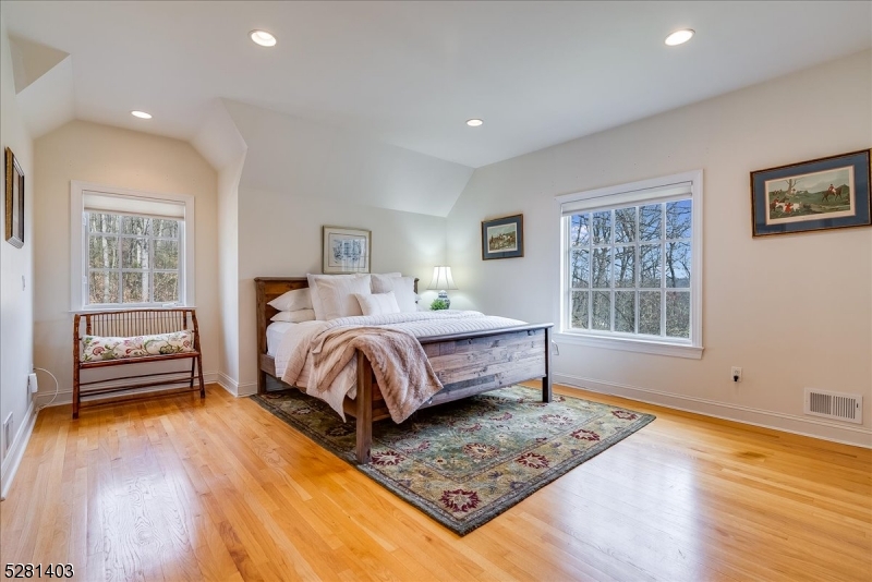 Winston Farm - Residential