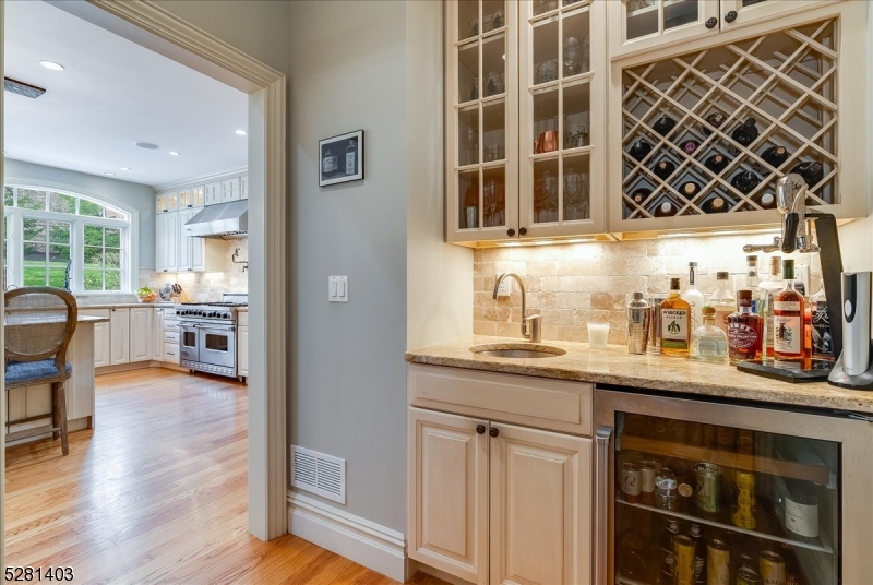 Winston Farm - Residential