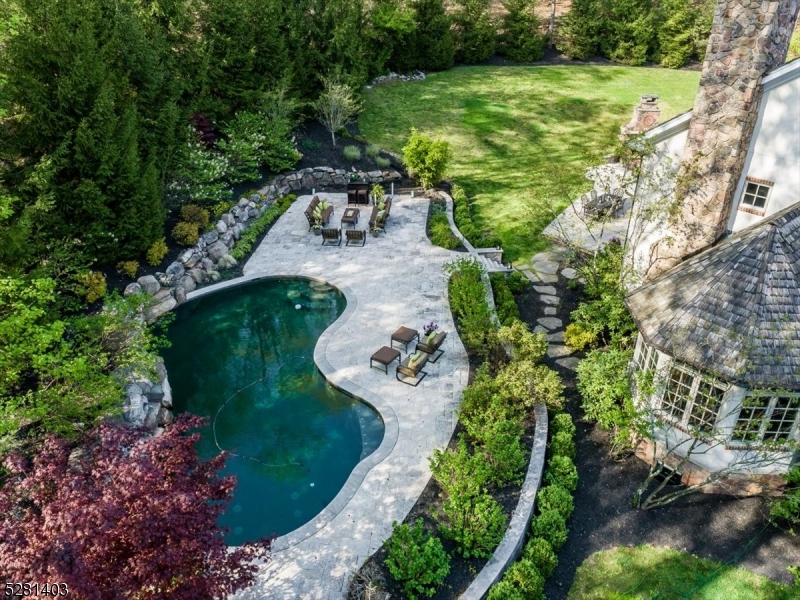 Winston Farm - Residential