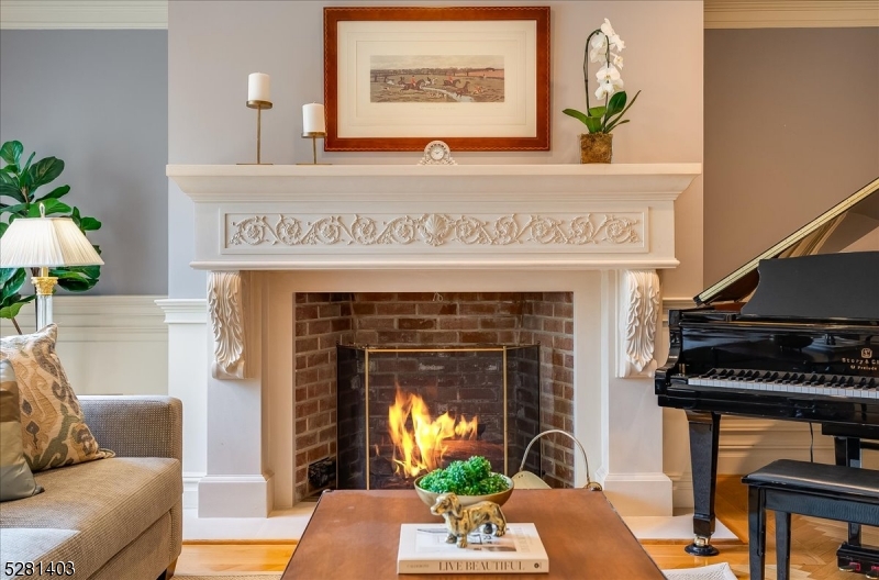 Winston Farm - Residential