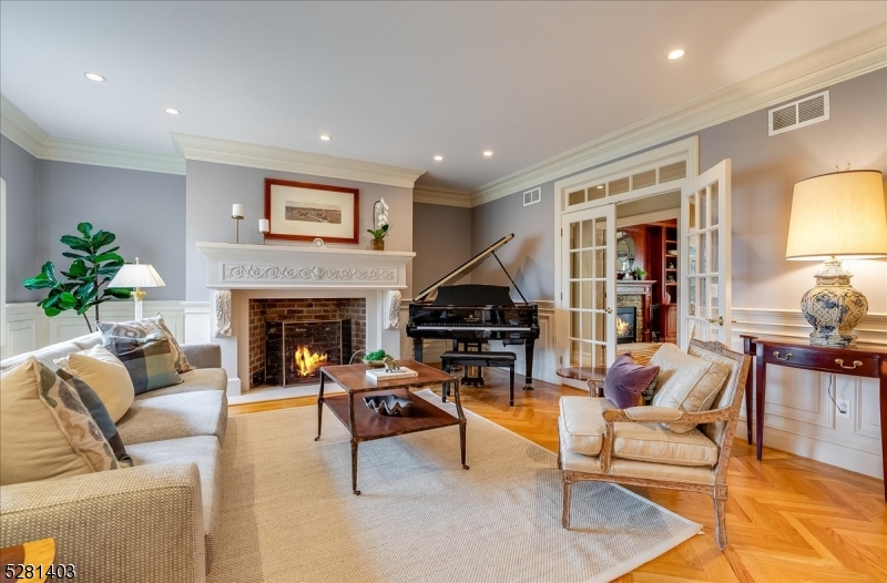 Winston Farm - Residential