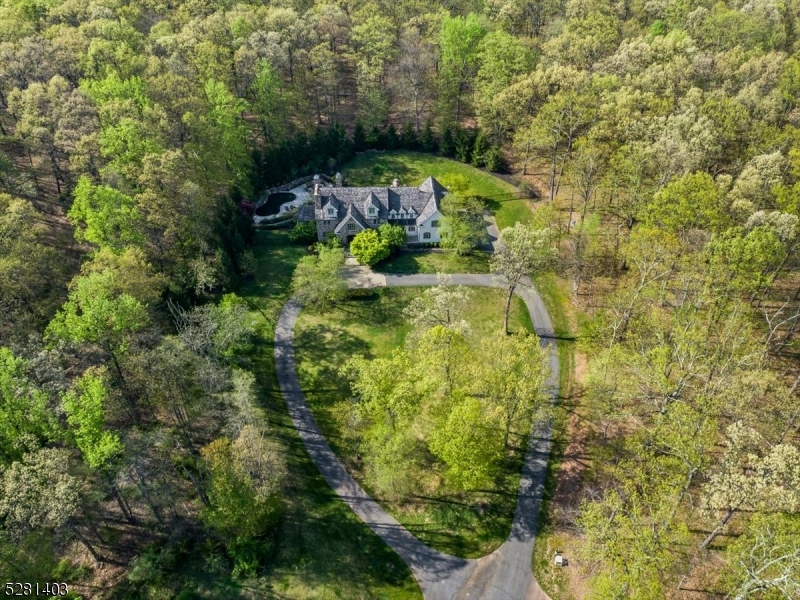 Winston Farm - Residential