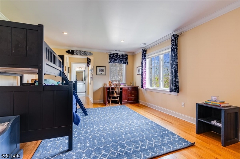 Winston Farm - Residential