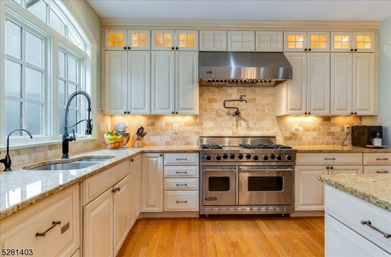 Winston Farm - Residential