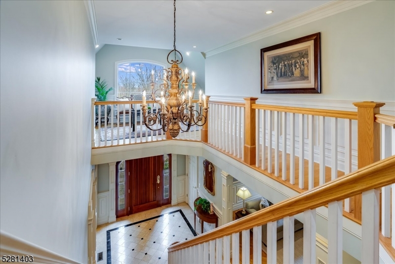 Winston Farm - Residential