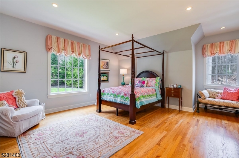 Winston Farm - Residential