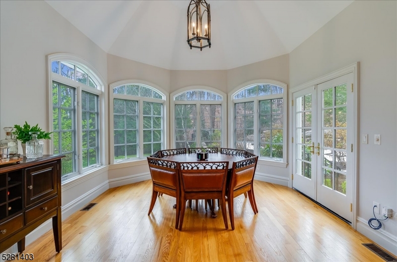 Winston Farm - Residential