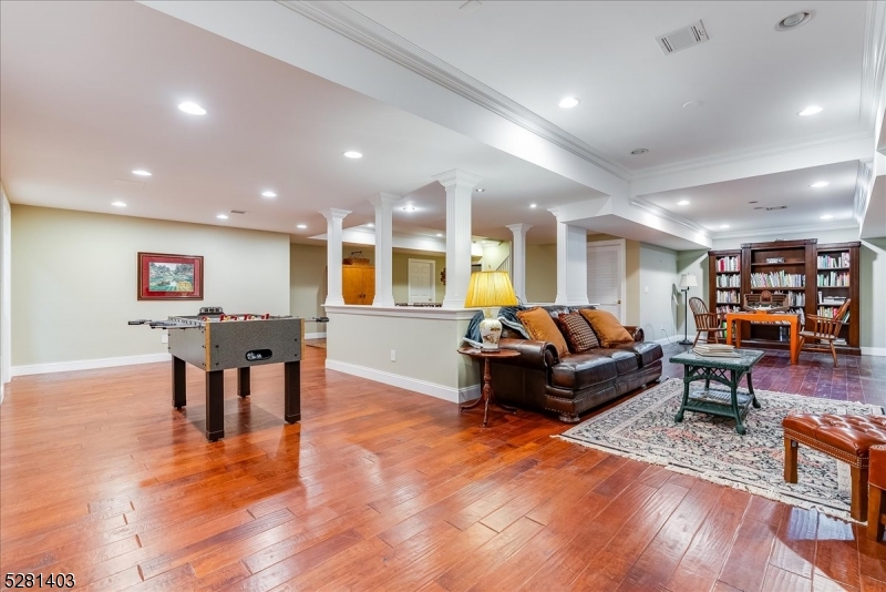 Winston Farm - Residential