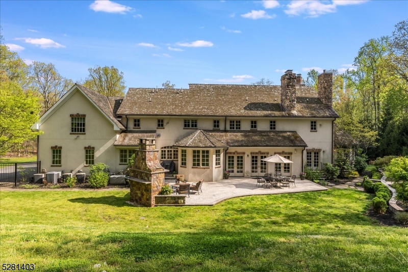 Winston Farm - Residential