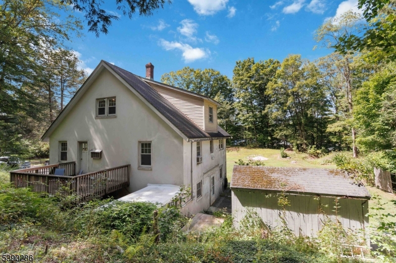 Upper Greenwood Lake - Residential