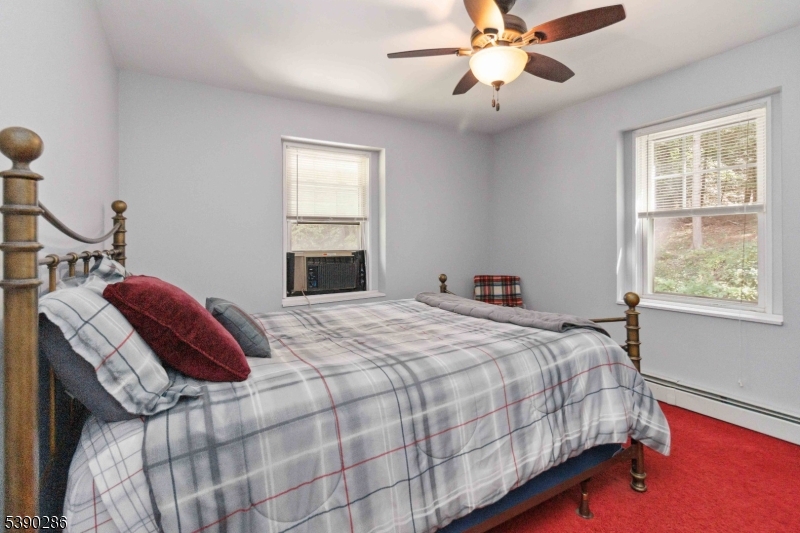 Upper Greenwood Lake - Residential