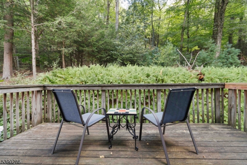 Upper Greenwood Lake - Residential