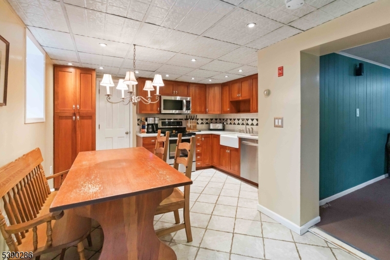 Upper Greenwood Lake - Residential