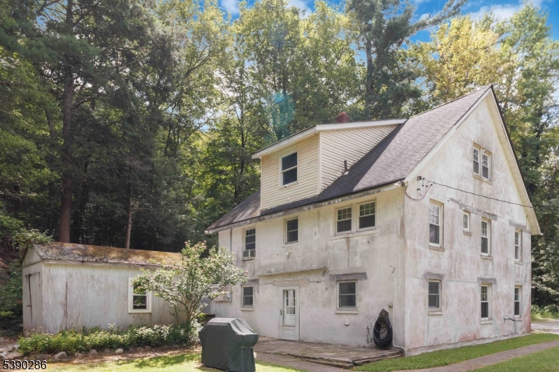 Upper Greenwood Lake - Residential