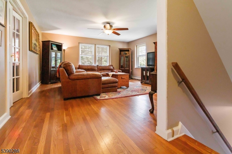 Upper Greenwood Lake - Residential