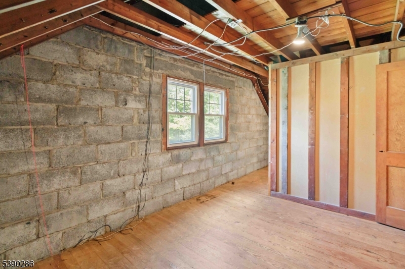 Upper Greenwood Lake - Residential