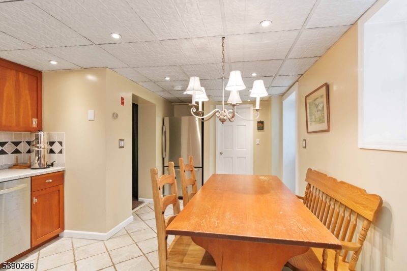 Upper Greenwood Lake - Residential