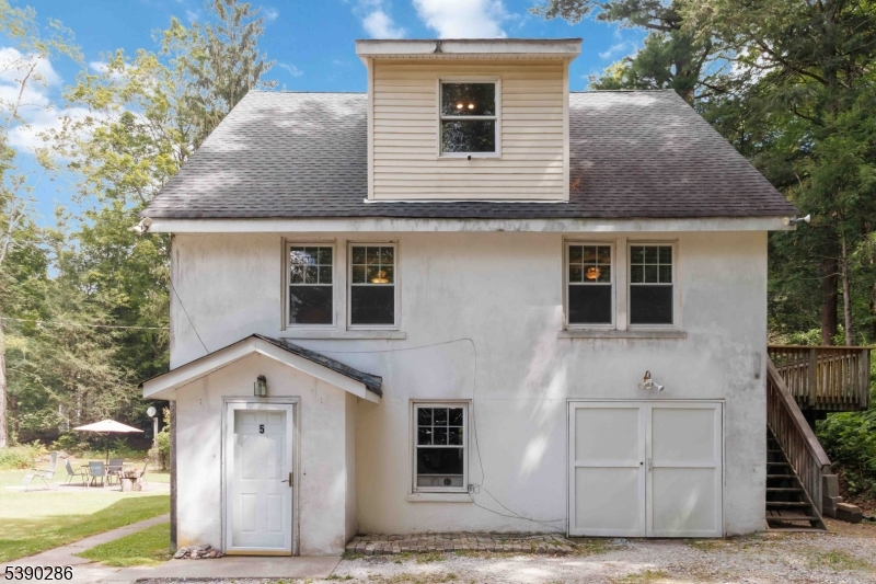 Upper Greenwood Lake - Residential