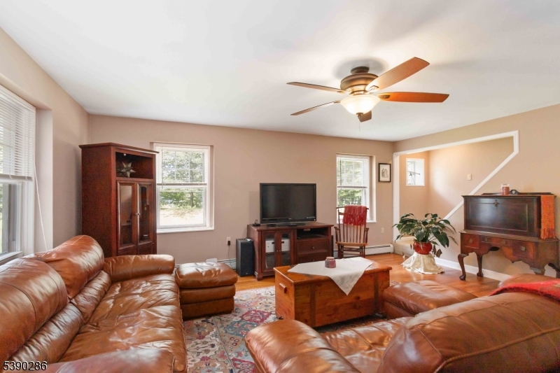 Upper Greenwood Lake - Residential