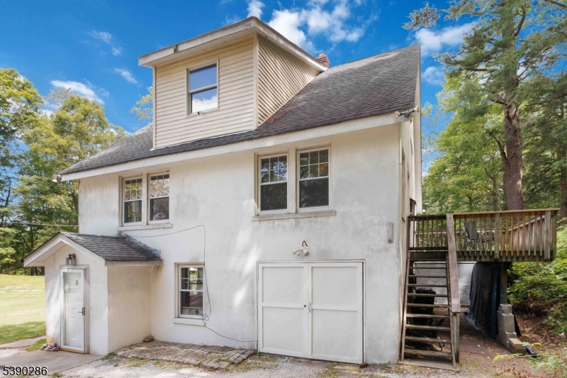 Upper Greenwood Lake - Residential