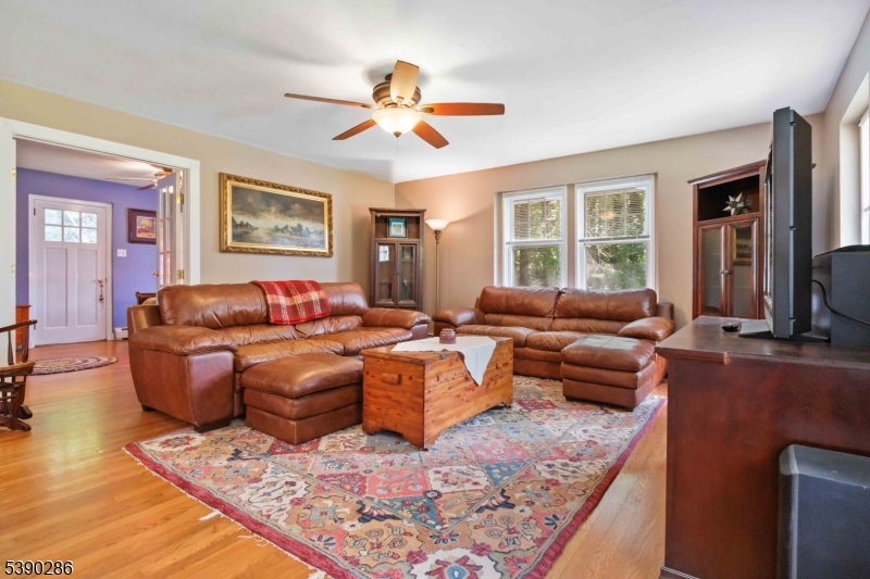 Upper Greenwood Lake - Residential