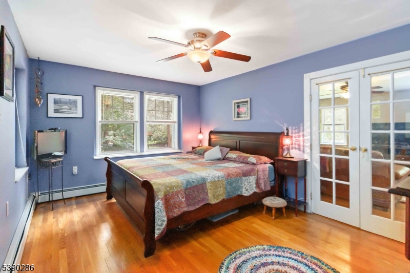 Upper Greenwood Lake - Residential